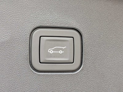 2027 Cadillac VISTIQ Premium Luxury
