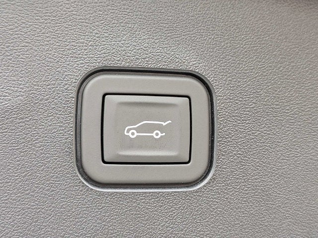 2027 Cadillac VISTIQ Premium Luxury