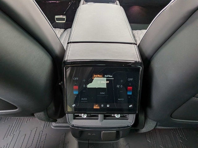 2027 Cadillac VISTIQ Premium Luxury