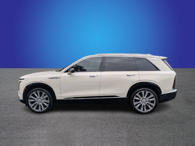 2027 Cadillac VISTIQ Premium Luxury