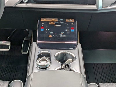 2027 Cadillac VISTIQ Premium Luxury