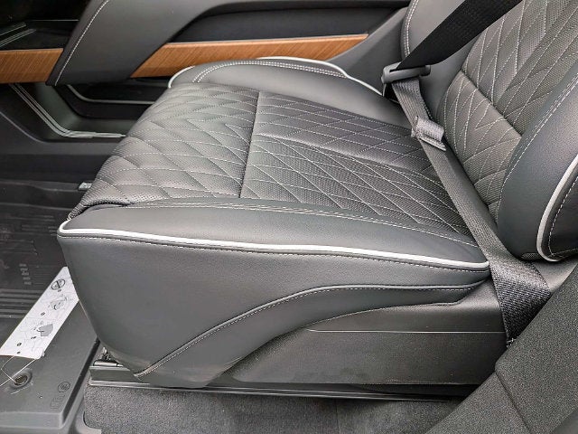 2027 Cadillac VISTIQ Premium Luxury
