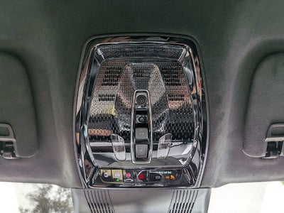2027 Cadillac VISTIQ Premium Luxury