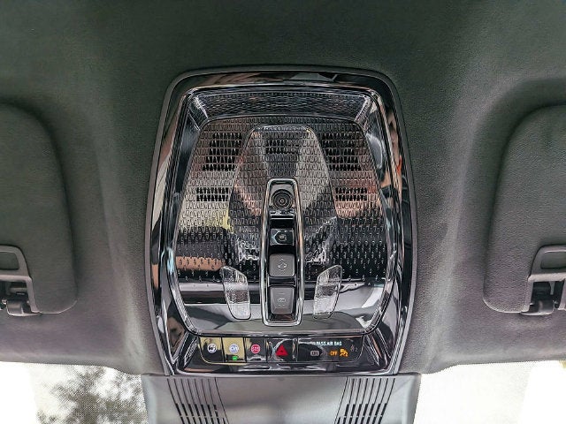 2027 Cadillac VISTIQ Premium Luxury