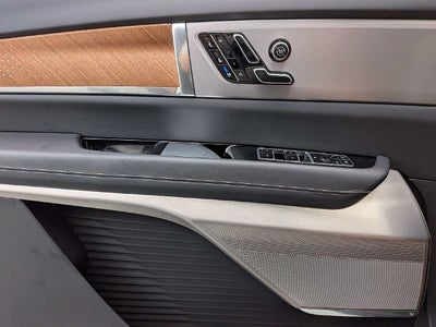 2027 Cadillac VISTIQ Premium Luxury