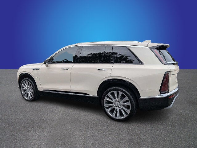 2027 Cadillac VISTIQ Premium Luxury