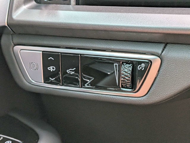 2027 Cadillac VISTIQ Premium Luxury