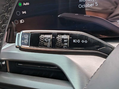2027 Cadillac VISTIQ Premium Luxury