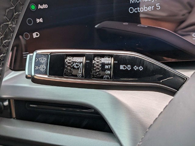 2027 Cadillac VISTIQ Premium Luxury