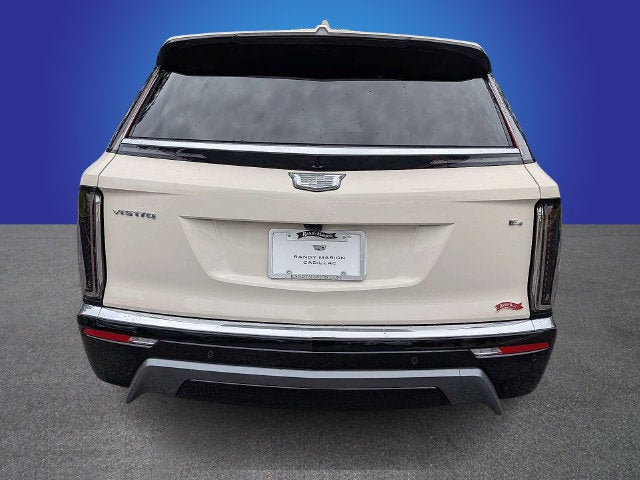 2027 Cadillac VISTIQ Premium Luxury