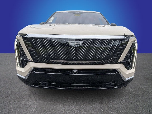 2027 Cadillac VISTIQ Premium Luxury