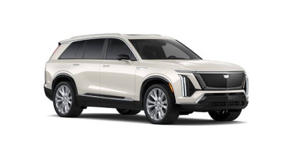 2027 Cadillac VISTIQ Premium Luxury