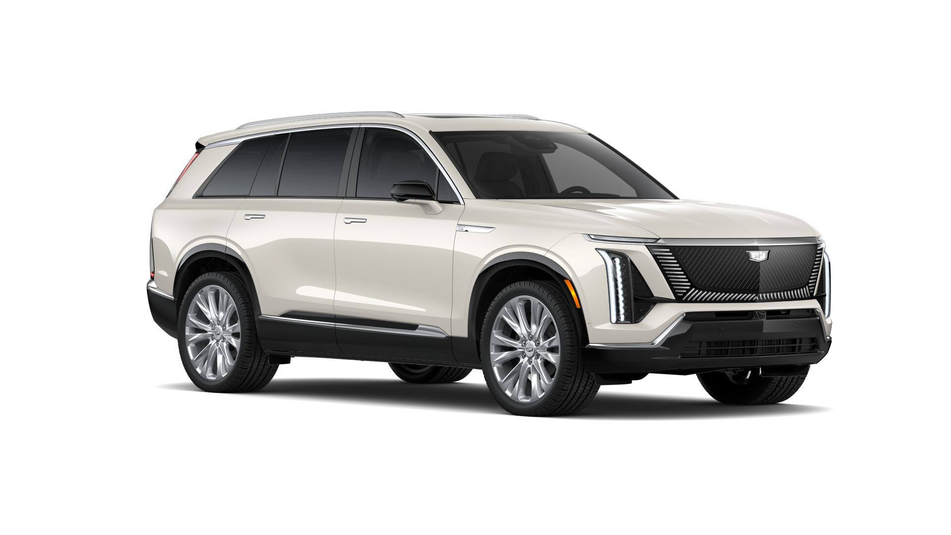 2027 Cadillac VISTIQ Premium Luxury