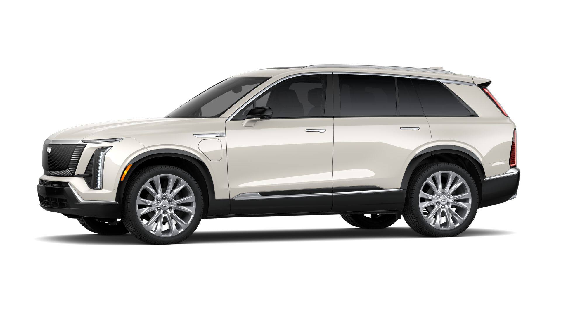 2027 Cadillac VISTIQ Premium Luxury