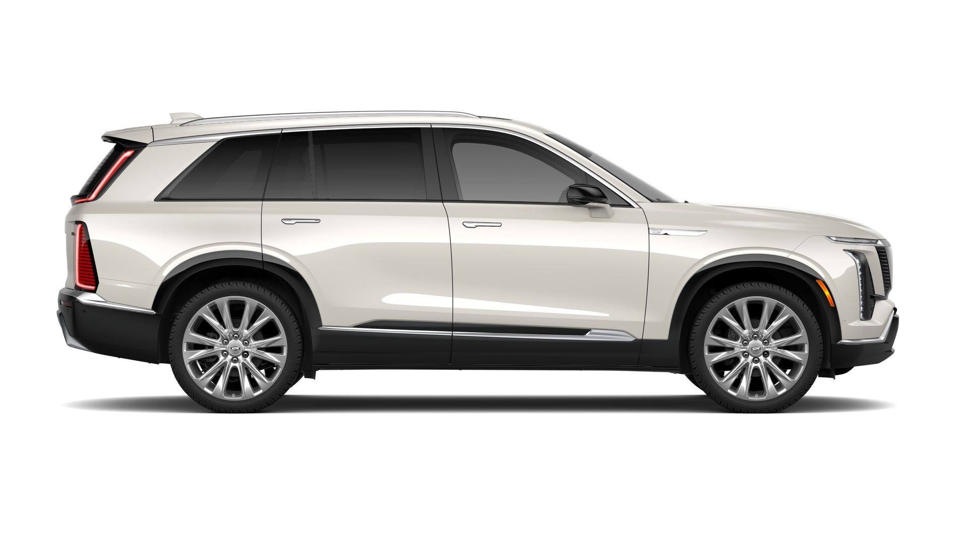2027 Cadillac VISTIQ Premium Luxury