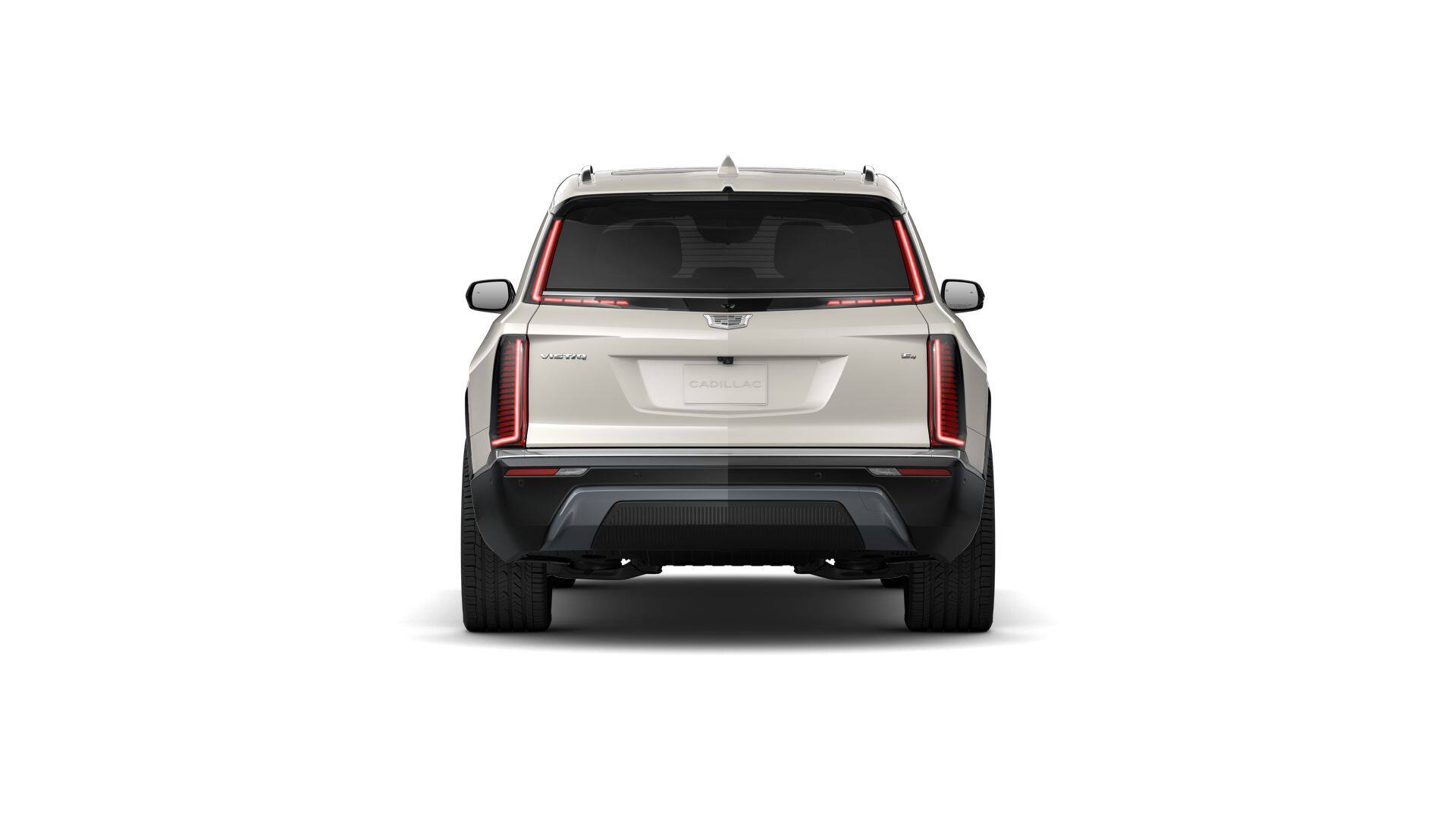 2027 Cadillac VISTIQ Premium Luxury