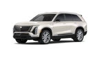 2027 Cadillac VISTIQ Premium Luxury