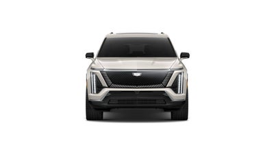 2027 Cadillac VISTIQ Premium Luxury