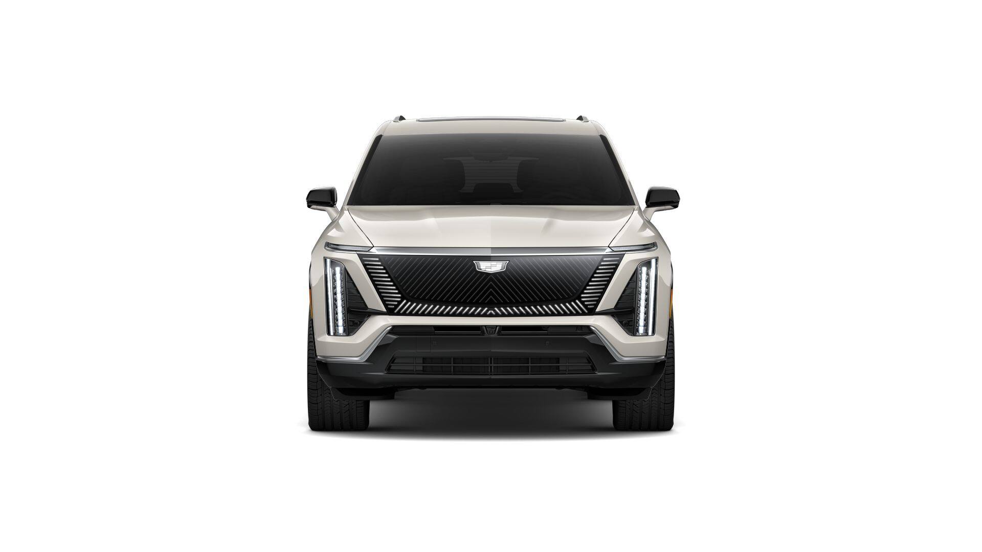 2027 Cadillac VISTIQ Premium Luxury