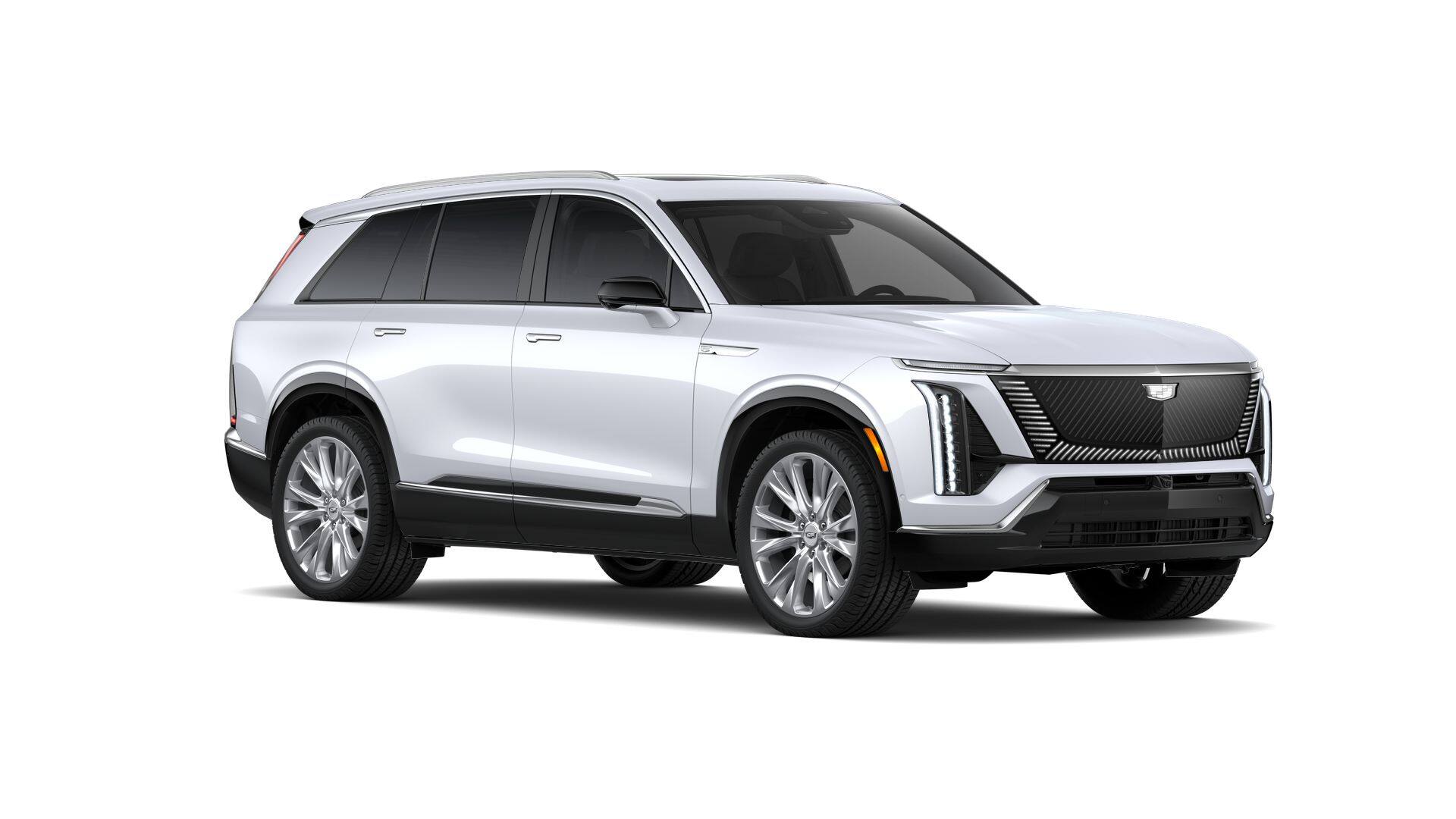 2027 Cadillac VISTIQ Premium Luxury