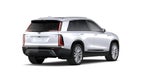 2027 Cadillac VISTIQ Premium Luxury