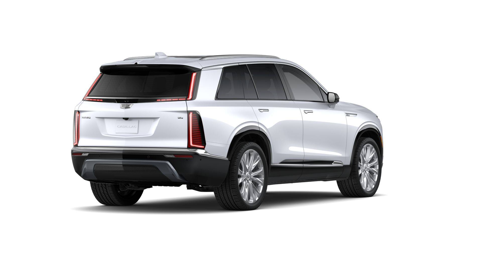 2027 Cadillac VISTIQ Premium Luxury