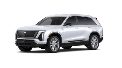 2027 Cadillac VISTIQ Premium Luxury