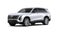 2027 Cadillac VISTIQ Premium Luxury