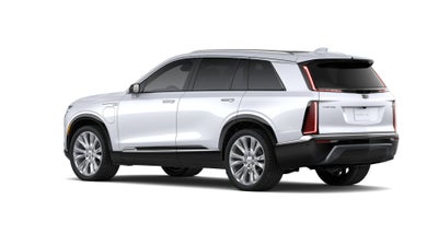 2027 Cadillac VISTIQ Premium Luxury