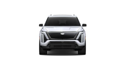 2027 Cadillac VISTIQ Premium Luxury