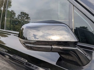 2027 Cadillac VISTIQ Sport