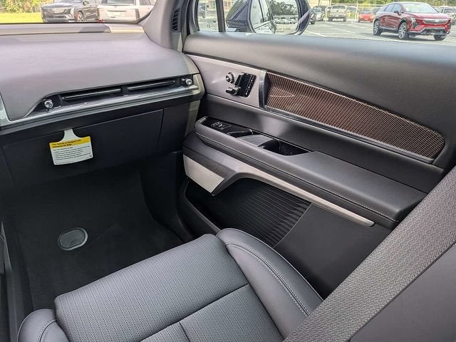 2027 Cadillac VISTIQ Sport