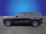 2027 Cadillac VISTIQ Sport