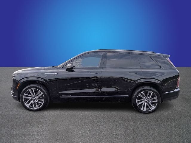 2027 Cadillac VISTIQ Sport