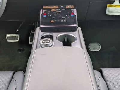 2027 Cadillac VISTIQ Sport