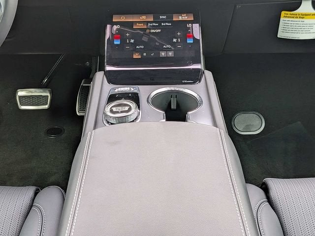 2027 Cadillac VISTIQ Sport