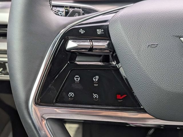 2027 Cadillac VISTIQ Sport