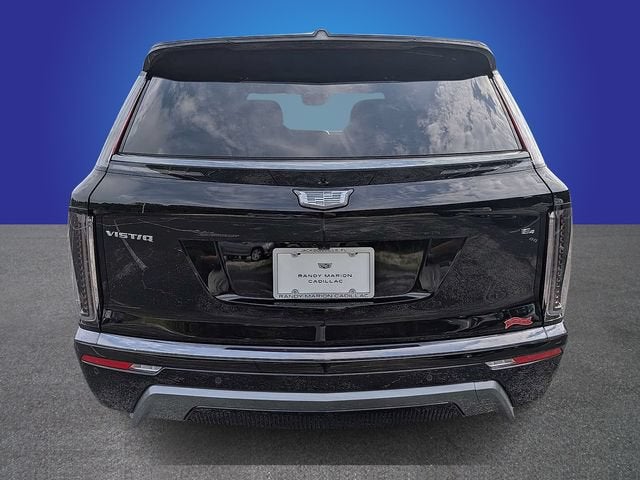 2027 Cadillac VISTIQ Sport