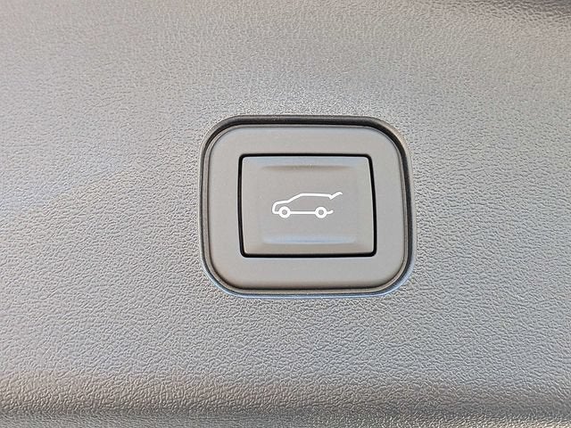 2027 Cadillac VISTIQ Sport
