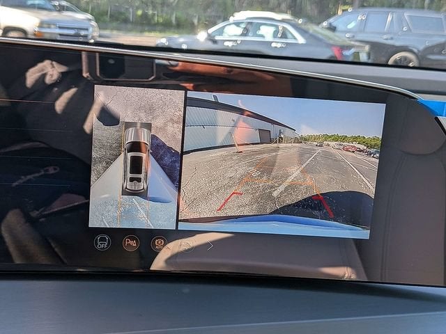 2027 Cadillac VISTIQ Sport