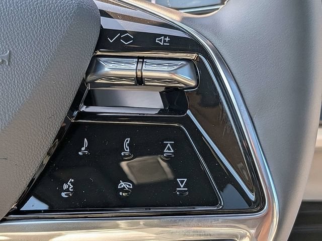 2027 Cadillac VISTIQ Sport