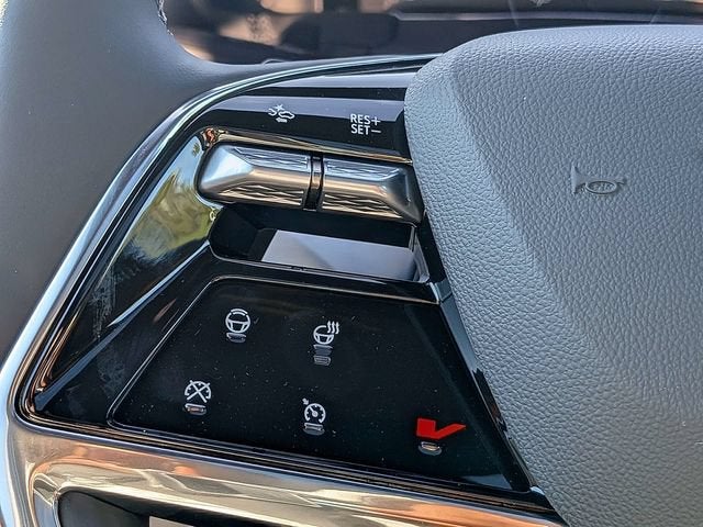 2027 Cadillac VISTIQ Sport