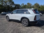 2027 Cadillac VISTIQ Sport