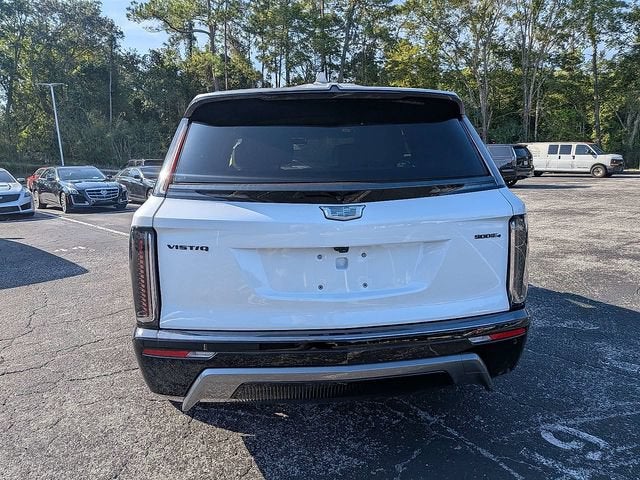 2027 Cadillac VISTIQ Sport