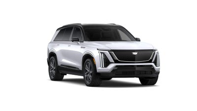 2027 Cadillac VISTIQ Sport