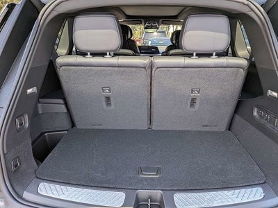 2027 Cadillac VISTIQ Sport