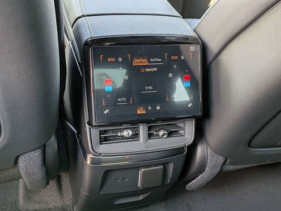 2027 Cadillac VISTIQ Sport