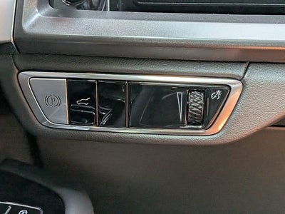 2027 Cadillac VISTIQ Sport