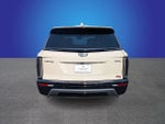 2027 Cadillac VISTIQ Sport