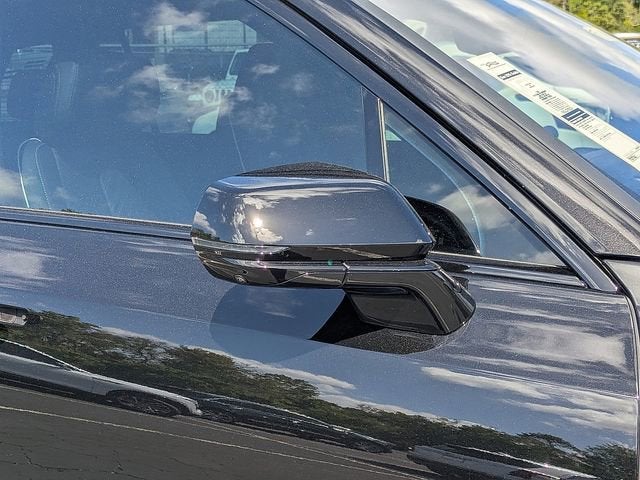 2026 Cadillac VISTIQ Platinum